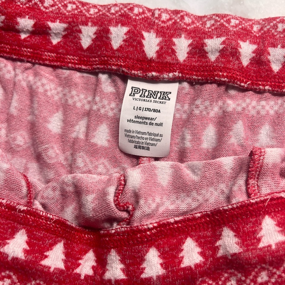 VS Xmas PJ SET - Picture 12 of 15